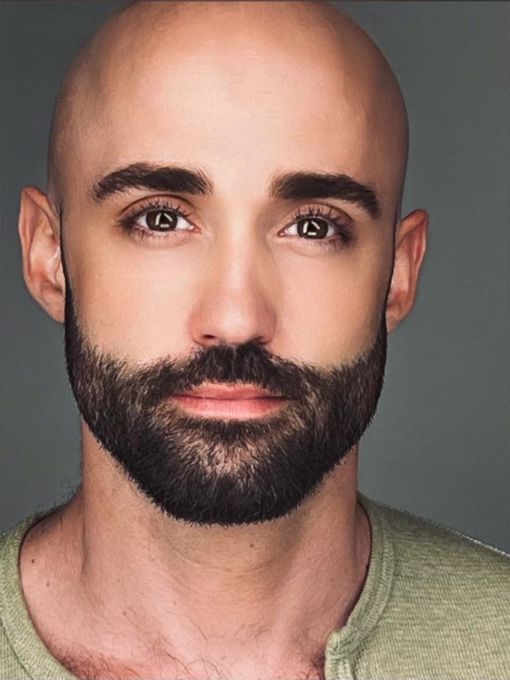 Taylor — massage therapist in West Hollywood, CA