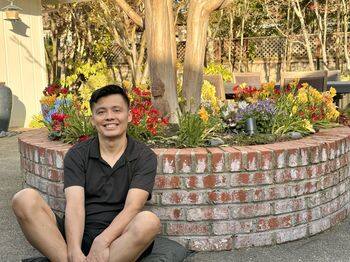 Therapist — massage therapist in Guerneville, CA