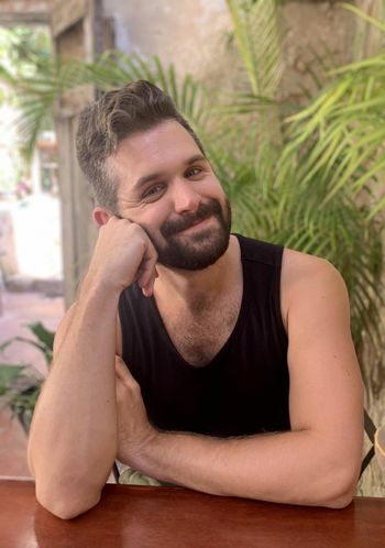 Therapist — massage therapist in Guerneville, CA
