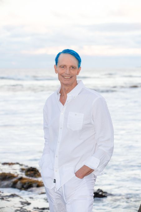 Jackson — massage therapist in Los Angeles, CA
