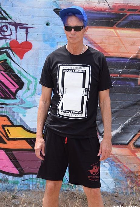 Jackson — massage therapist in Los Angeles, CA