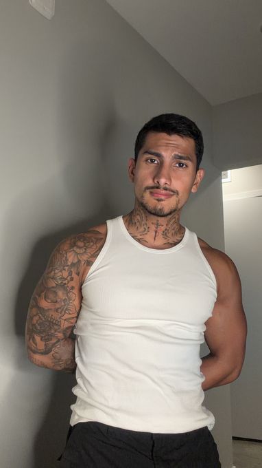 Sebastian — massage therapist in Los Angeles, CA