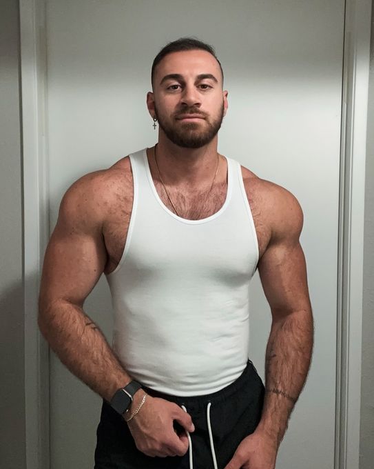 Alex — massage therapist in Los Angeles, CA