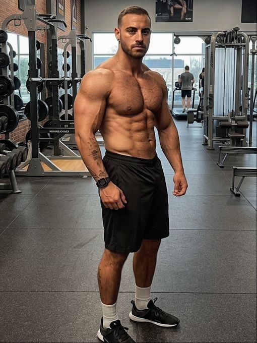 Alex — massage therapist in Los Angeles, CA