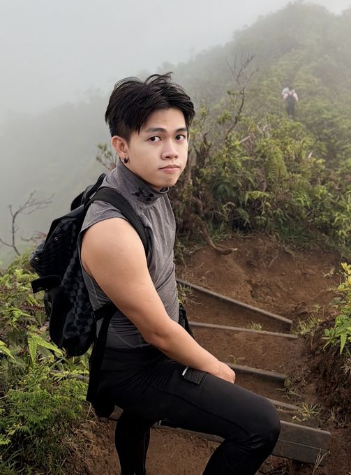 Jay — massage therapist in Honolulu, HI
