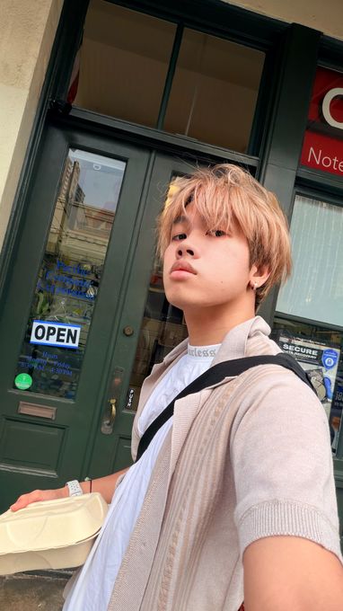 Jay — massage therapist in Honolulu, HI