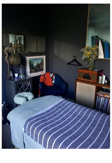Alex — massage therapist in San Francisco, CA