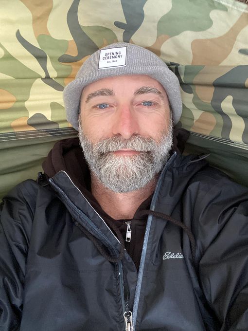 Alex — massage therapist in San Francisco, CA