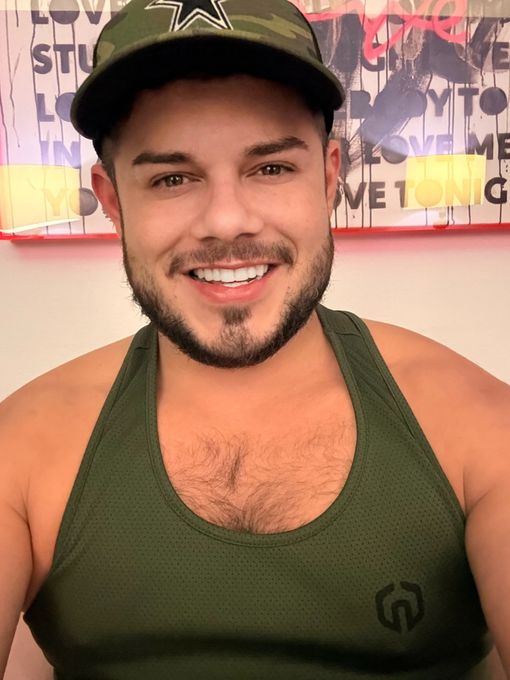 Andrew — massage therapist in Dallas, TX