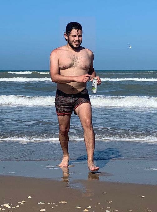 Andrew — massage therapist in Dallas, TX