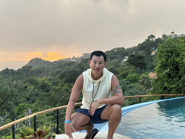 Tao — massage therapist in Rockville, MD