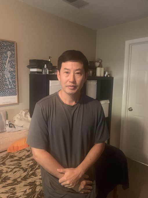 Tao — massage therapist in Rockville, MD