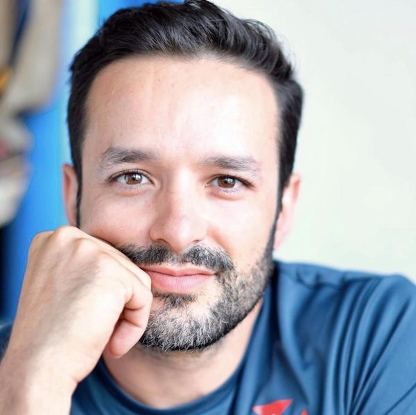 Michael — massage therapist in Winthrop, MA