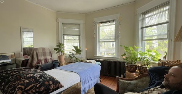 Michael — massage therapist in Winthrop, MA