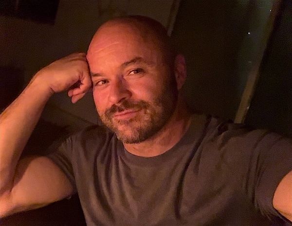 Tommy — massage therapist in West Palm Beach, FL