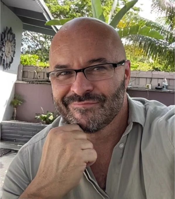 Tommy — massage therapist in West Palm Beach, FL
