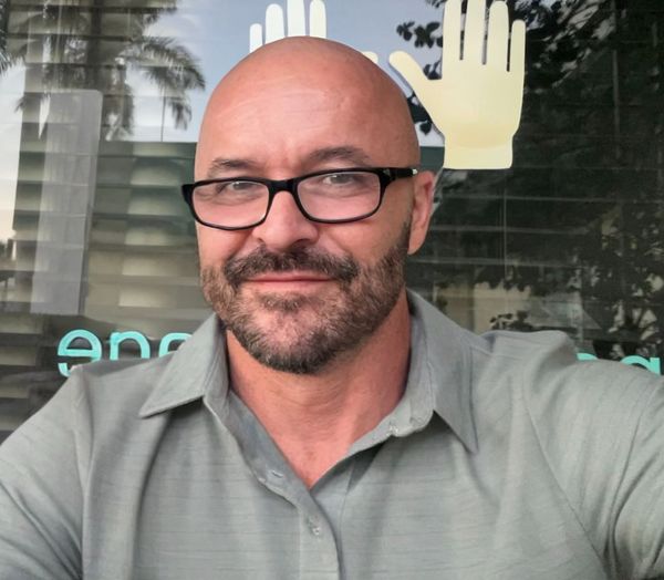 Tommy — massage therapist in West Palm Beach, FL