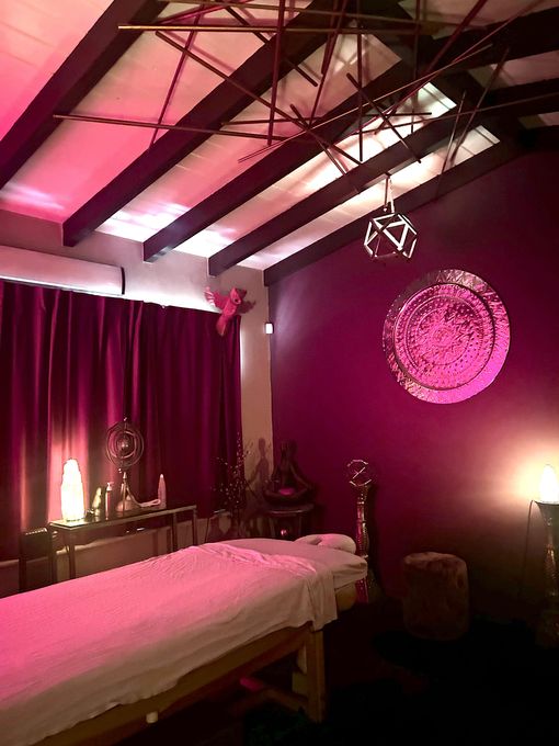 Tommy — massage therapist in West Palm Beach, FL