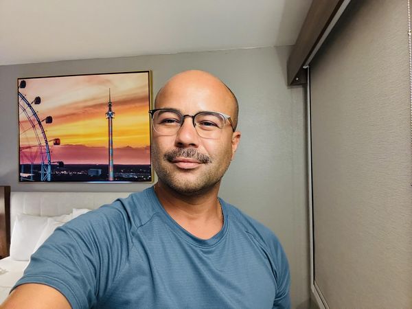 Candido — massage therapist in Fort Lauderdale, FL