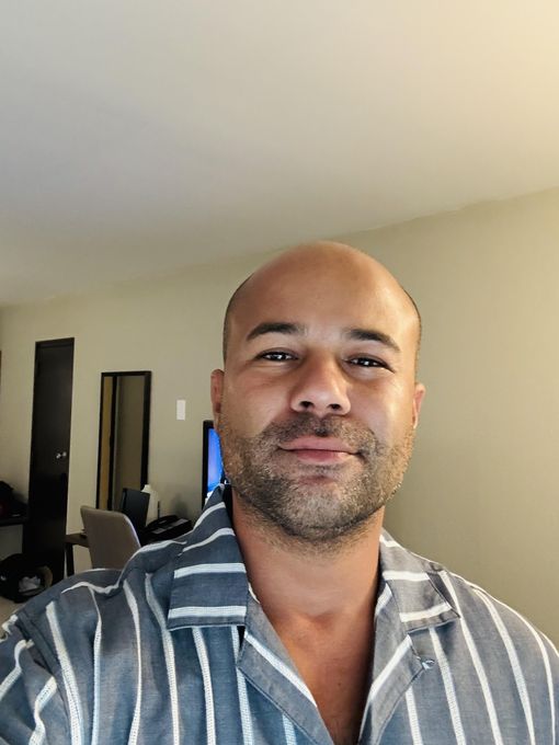Candido — massage therapist in Fort Lauderdale, FL