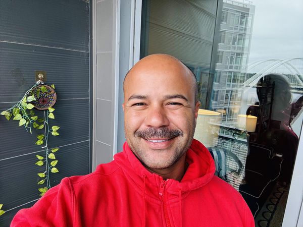 Candido — massage therapist in Fort Lauderdale, FL