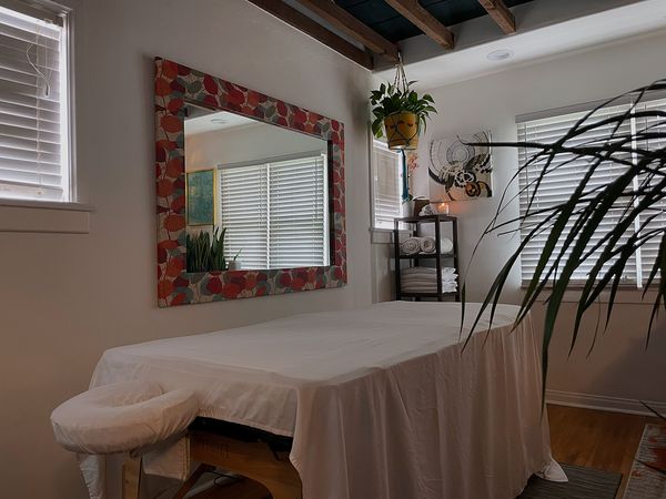 Michael — massage therapist in San Diego, CA