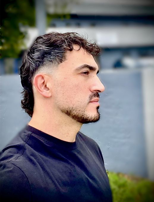 Cristian — massage therapist in Miami, FL