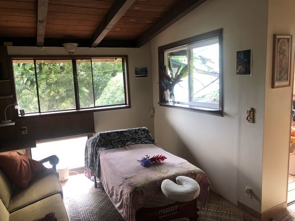 Tim — massage therapist in Haiku, HI