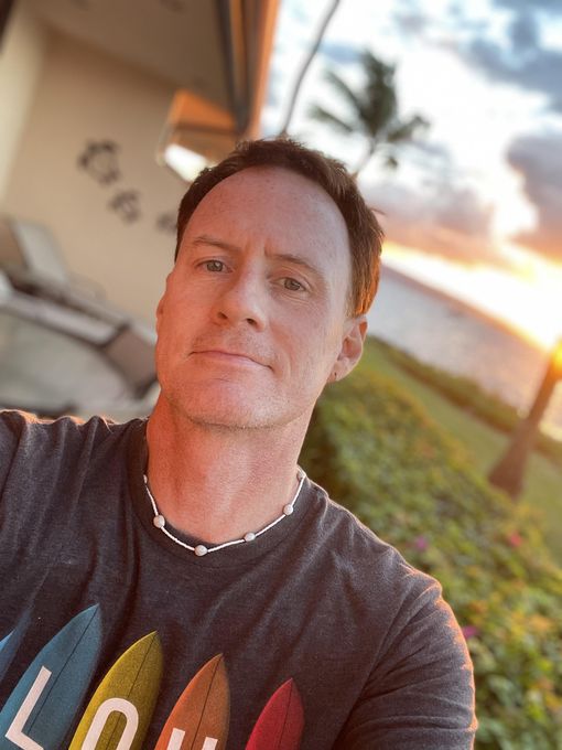 Tim — massage therapist in Haiku, HI