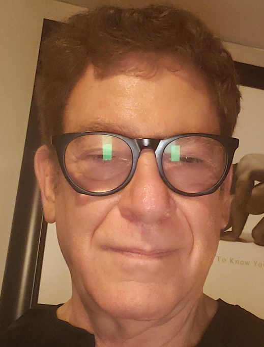 Harvey — massage therapist in Chalmette, LA