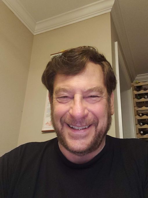 Harvey — massage therapist in Chalmette, LA