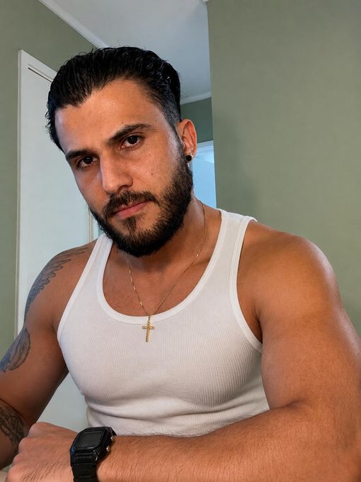 David — massage therapist in Ridgefield, NJ