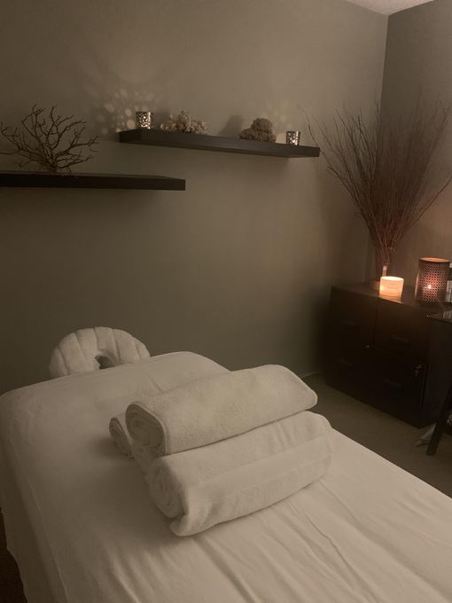 Rock — massage therapist in San Diego, CA