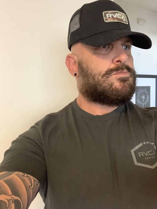 Rock — massage therapist in San Diego, CA