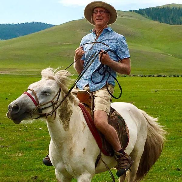 Carsten — massage therapist in San Francisco, CA