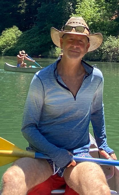 Carsten — massage therapist in San Francisco, CA