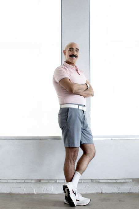 Gabe — massage therapist in Los Angeles, CA