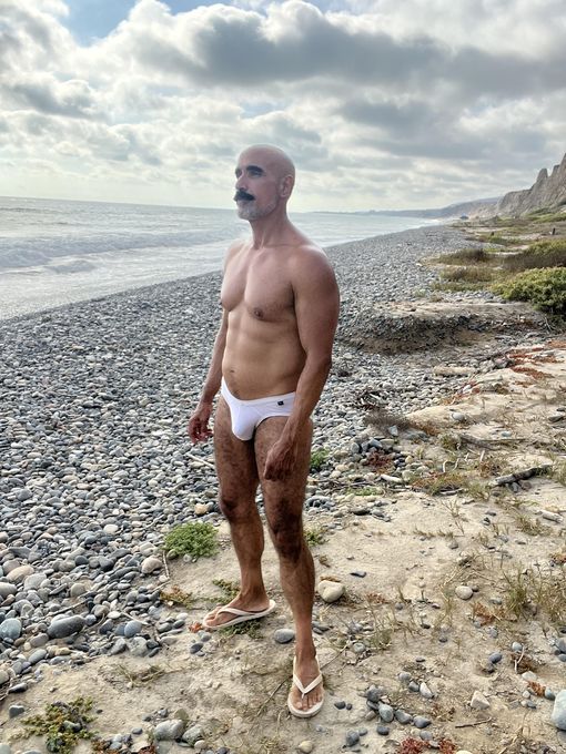 Gabe — massage therapist in Los Angeles, CA