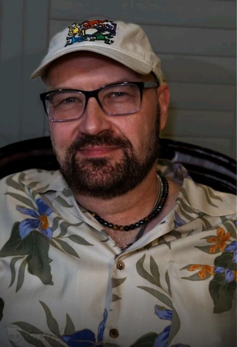 Tomasz — massage therapist in Farragut, TN
