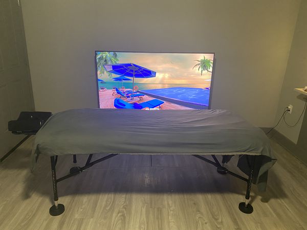 Jeremy — massage therapist in Tampa, FL