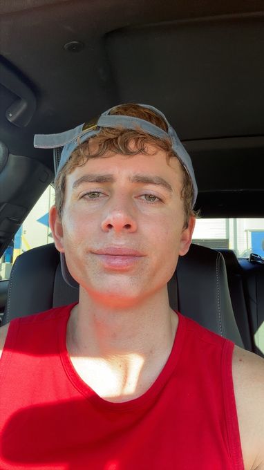 Jeremy — massage therapist in Tampa, FL
