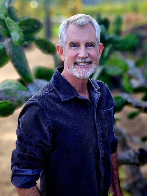 Bret — massage therapist in Palm Springs, CA