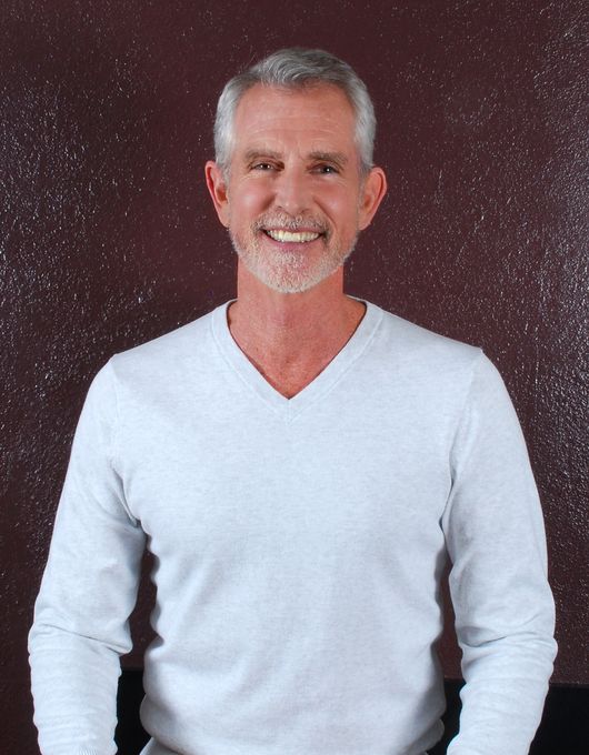 Bret — massage therapist in Palm Springs, CA
