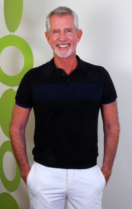 Bret — massage therapist in Palm Springs, CA