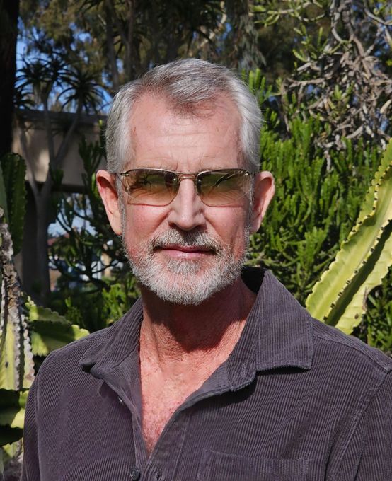 Bret — massage therapist in Palm Springs, CA
