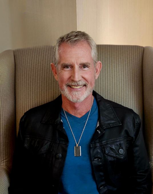 Bret — massage therapist in Palm Springs, CA