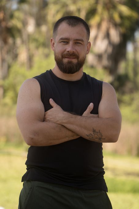 Kirill — massage therapist in Pasadena, CA