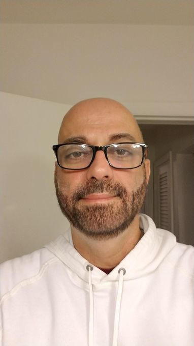 Jose — massage therapist in Hollywood, FL