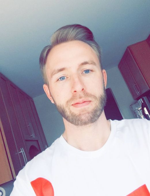 Troy — massage therapist in Falls Church, VA