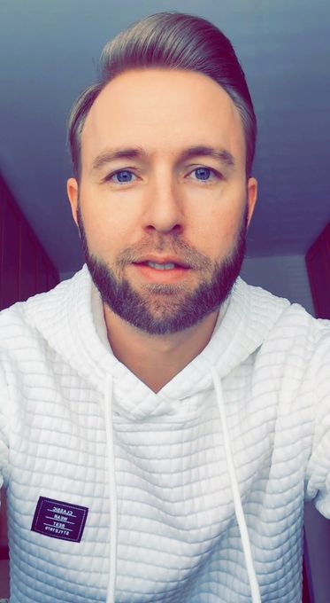 Troy — massage therapist in Falls Church, VA